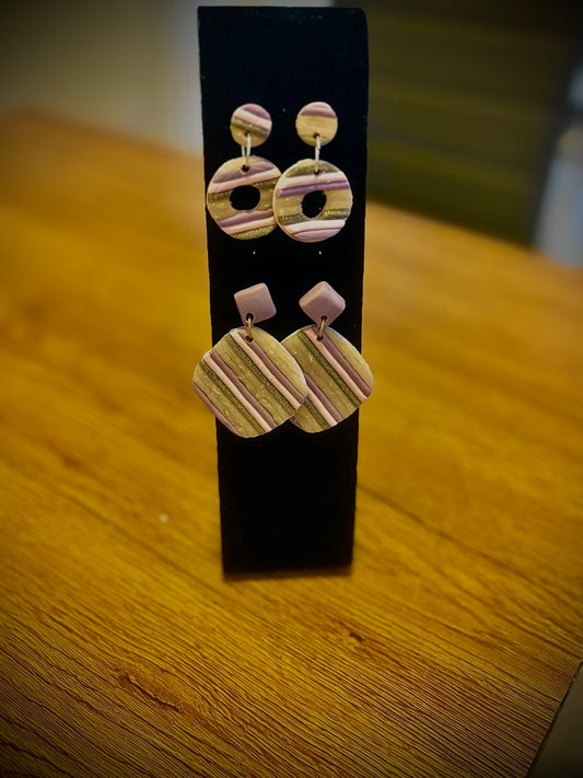 Stripes, stripes, stripes