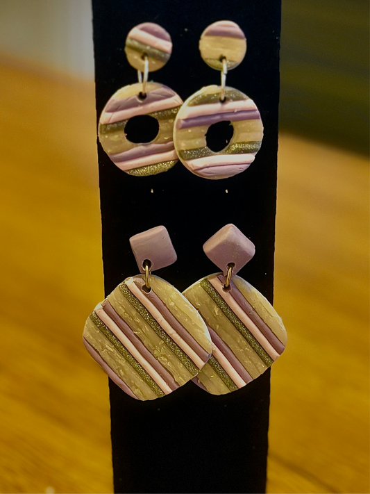 Stripes, stripes, stripes